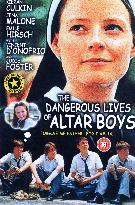 THE DANGEROUS LIVES OF ALTAR BOYS