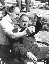 ANTONY DARNBOROUGH, W SOMERSET MAUGHAM