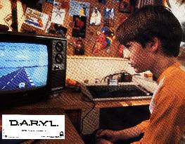 D.A.R.Y.L. (US1985) COMPUTER