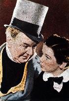 DAVID COPPERFIELD (US1935) W. C. FIELDS AS MR MICAWBER, FRED