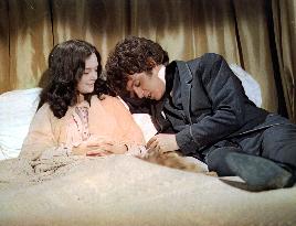 DAVID COPPERFIELD (BR1969) PAMELA FRANKLIN,  ROBIN PHILLIPS