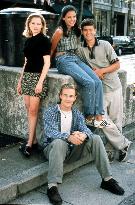 DAWSON'S CREEK