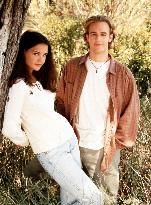 DAWSON'S CREEK