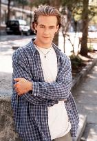 DAWSON'S CREEK