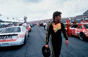 DAYS OF THUNDER (US1990) TOM CRUISE