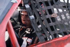 DAYS OF THUNDER (US1990) TOM CRUISE