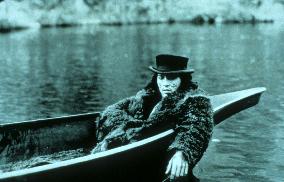 Dead Man (1995)   aka &quot;Jim Jarmusch's Dead Man&quot;  JOHNNY DEPP