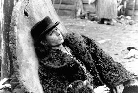 Dead Man (1995) aka &quot;Jim Jarmusch's Dead Man&quot; JOHNNY DEPP