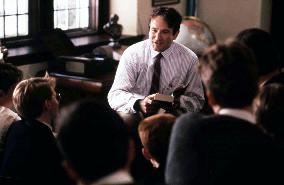 DEAD POETS SOCIETY (US1989) ROBIN WILLIAMS DEAD POETS SOCIET