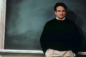 DEAD POETS SOCIETY (US1989) ROBIN WILLIAMS