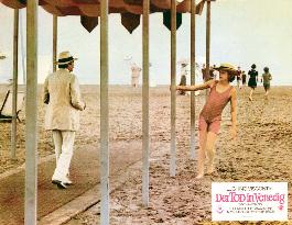 DEATH IN VENICE