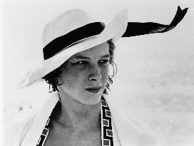 DEATH IN VENICE (IT/FR 1971) aka MORTE A VENEZIA BJORN ANDRE