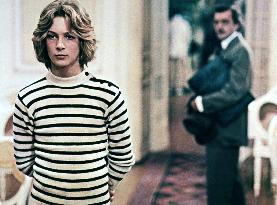 DEATH IN VENICE