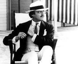 DEATH IN VENICE