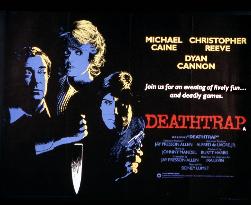 DEATHTRAP