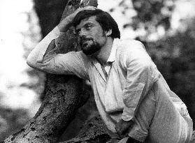 THE DEBUSSY FILM (broadcast sept 1964) BBC OLIVER REED as De