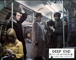 DEEP END