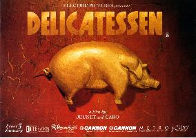 DELICATESSEN