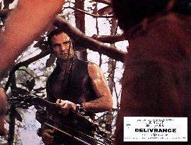 DELIVERANCE (US1972) BURT REYNOLDS