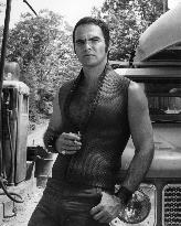 DELIVERANCE (US1972) BURT REYNOLDS