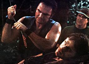 DELIVERANCE (US1972) BURT REYNOLDS, NED BEATTY