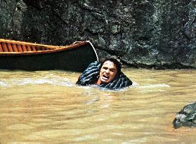 DELIVERANCE (US1972) BURT REYNOLDS