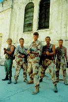 DELTA FORCE 3: THE KILLING GAME