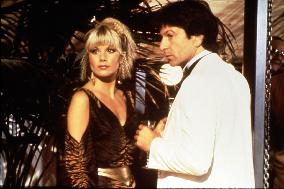 DEMPSEY AND MAKEPEACE