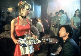 DEMPSEY AND MAKEPEACE  GLYNIS BARBER, MICHAEL BRANDON