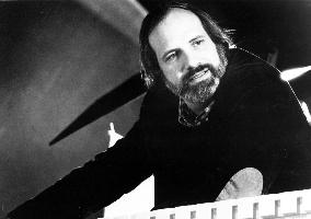 Scarface (US1983) Director, Brian DePalma