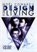 DESIGN FOR LIVING