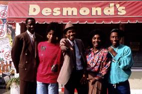 DESMOND'S