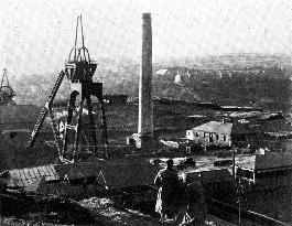 THER CROWN FILM UNIT ON LOCATION FOR A DIARY FOR TIMOTHY REL