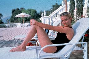 A LIFE LESS ORDINARY (BR1997) CAMERON DIAZ
