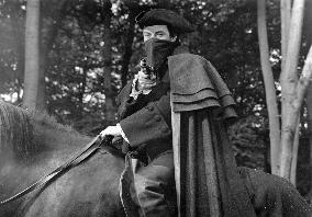 DICK TURPIN - HIGHWAYMAN