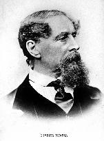 CHARLES DICKENS