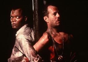 DIE HARD: WITH A VENGEANCE