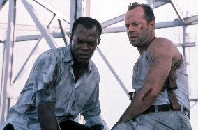 DIE HARD: WITH A VENGEANCE