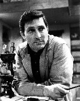 DIMENSIO OF FEAR (1963) MARK EDEN