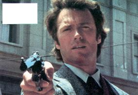 DIRTY HARRY