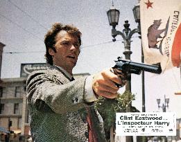 DIRTY HARRY