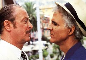 DIRTY ROTTEN SCOUNDRELS