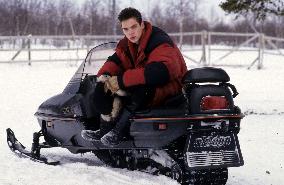 THE DISAPPEARANCE OF FINBAR (IRE/SE/UK 1996)JONATHAN RHYS-ME