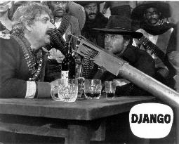 DJANGO