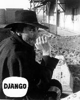 DJANGO