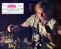 DOC SAVAGE