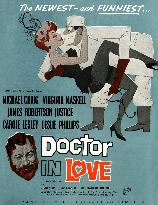 DOCTOR IN LOVE (BR1960)