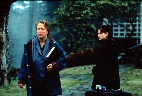 DOLORES CLAIBORNE