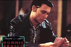 DONNIE BRASCO
