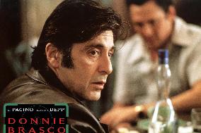 DONNIE BRASCO